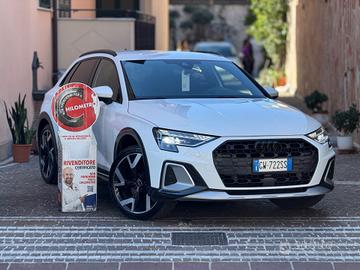 Audi A3 ALLSTREET S-LINE 150 CV