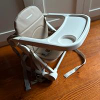 Foppapedretti seggiolino alzabimbo lift 6M-3A