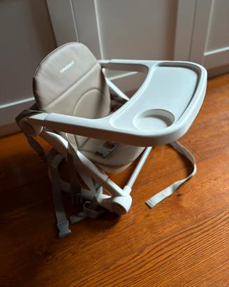 Foppapedretti seggiolino alzabimbo lift 6M-3A