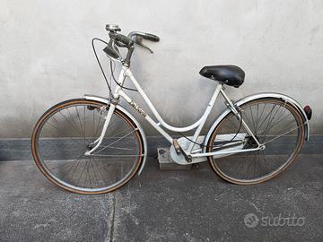 bicicletta da donna ruote da 26