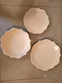 Servizio 6 piatti Kasanova 