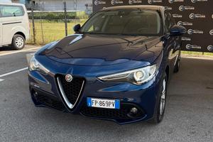 Alfa Romeo Stelvio 2.2 Turbodiesel AT8 RWD Busines