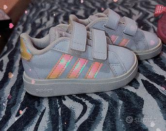 Scarpe bimba
