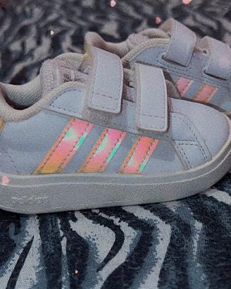 Scarpe bimba