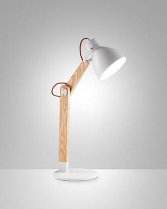 Lampada Fabas Sveva plafoniera