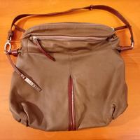 Borsa in pelle Nicoli