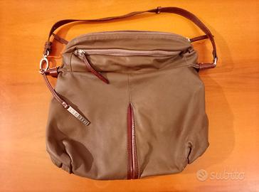 Borsa in pelle Nicoli