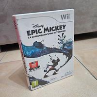2 giochi Nintendo wii 