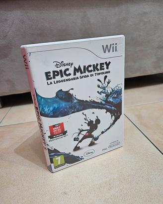 2 giochi Nintendo wii 