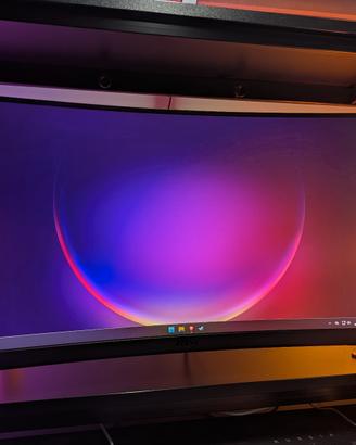 MSI Monitor 27"