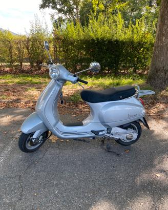 Piaggio vespa lx 150