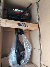 Motore Mercury 2,5