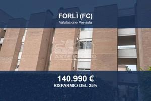 Immobile in asta di 125 m² con più di 5 locali e b