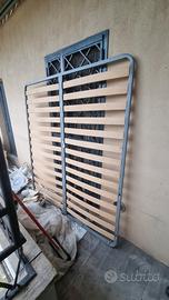 rete letto matrimoniale 