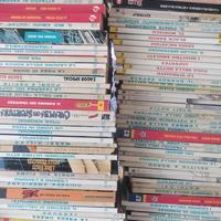 fumetti western e altro a basso costo