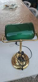 lampada da scrivania 