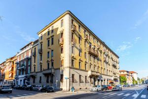 3 LOCALI A MILANO