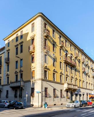 3 LOCALI A MILANO