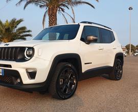 Jeep Renegade 1.3 T4 190CV PHEV 4xe AT6 80th Anniv