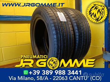 215/65/17 PIRELLI 4 Stagioni 70%