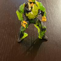 Action Figure K Agent Man in Black 1996 Galoob