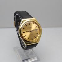 Tissot Seastar Automatico Vintage  placcato oro