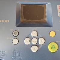 Stampante Canon Selphy CP760 