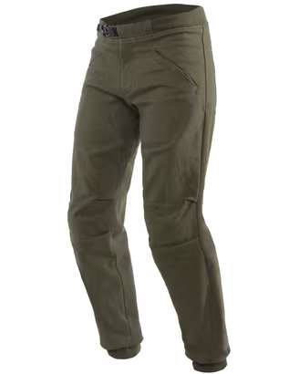 DAINESE TRACKPANTS PANTALONI JEANS MOTO TG 30 (46)
