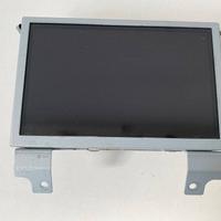 Display Autoradio CD/DVD/GPS/Navigatore Ford Galax