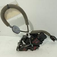 SERRATURA POSTERIORE SINISTRA FORD Ka Ka+ Serie 22