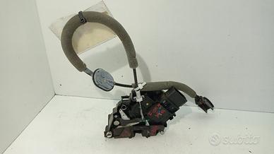 SERRATURA POSTERIORE SINISTRA FORD Ka Ka+ Serie 22