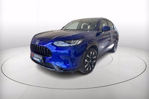 HONDA ZR-V 2.0 hev Advance