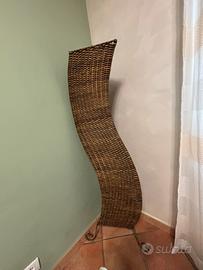 Lampada etnica