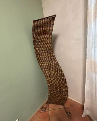 Lampada etnica