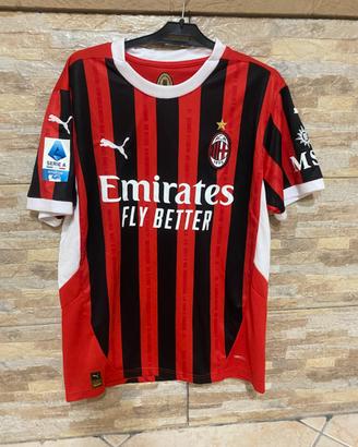 maglia calcio milan morata puma