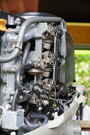 Fuoribordo Honda BF 40 A 4t