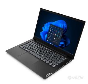 Lenovo Essential V14-IRU Gen4