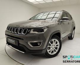 Jeep Compass II 1.3 turbo t4 phev Limited 4xe at6