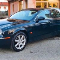 Cerchi in lega originali da 17 Jaguar S-type