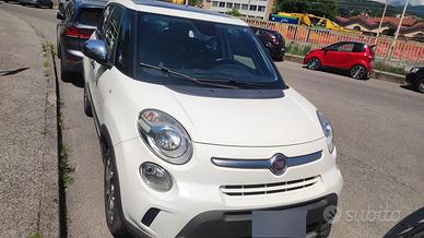 Fiat 500 L trekking euro 6