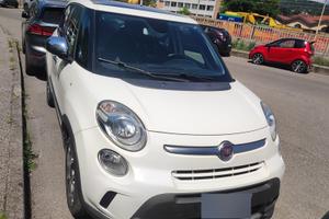 Fiat 500 L trekking euro 6