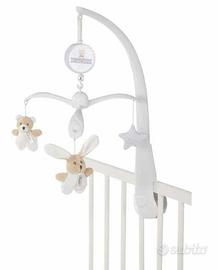 Tappeto gioco chicco