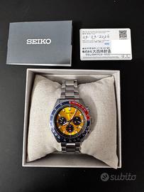 Seiko Prospex SBDL117 "pogue"