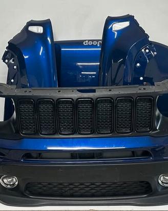 MUSATA JEEP RENEGADE