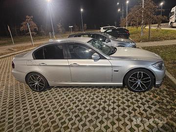 bmw 320d