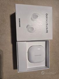 galaxy buds fe