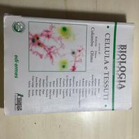 Biologia cellula e tessuti-Colombo/Olmo