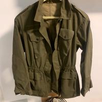 Mimetiche Militari Esercito Italiano