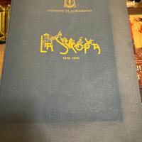 La Scopa Comune Di Agrigento Antica Libreria
