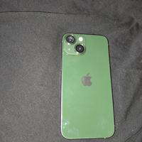 iPhone 13 mini 138 gb